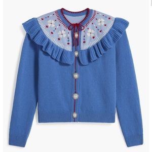 ISO Hill House Home Desk Sweater XXL